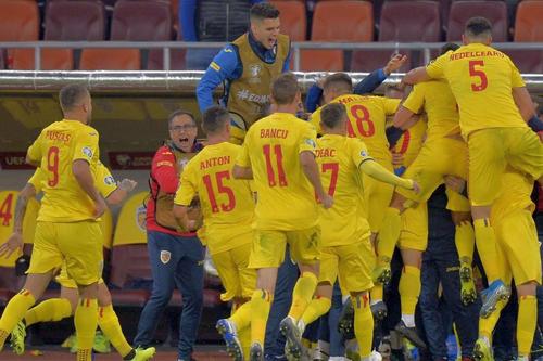 Dacă mergem la turneul final și câștigăm grupa din LN, ”tricolorii” vor împărți aproximativ 5 milioane de euro