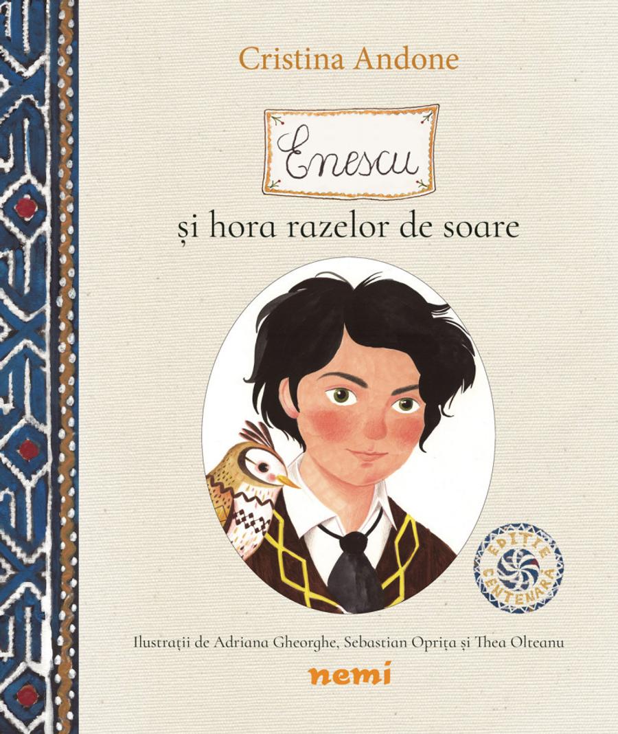 Povești din pădurea muzicală, sau cum îi facem pe cei mici să descopere bucuria muzicii clasice