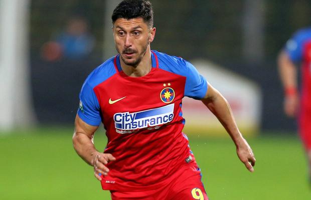 EXCLUSIV Ciprian Marica despre cel mai ciudat moment al carierei: “Cea mai bună decizie să semnez cu FCSB, pentru că la Dinamo mi-a fost ușa închisă!”
