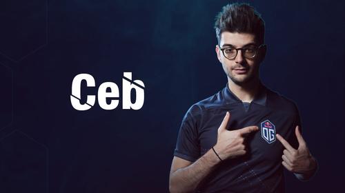 O legendă din DOTA se întoarce în competiții