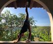Luca Reghecampf e într-o relație cu o fostă gimnastă din lotul României