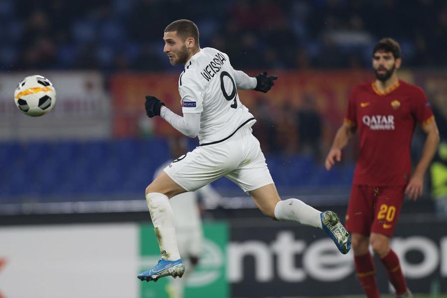 Valladolid. Tulburătoarea poveste a noului jucător achiziționat de Ronaldo! Făcea curățenie în case la 14 ani