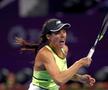 Sorana Cîrstea. foto: Guliver/Getty Images