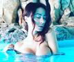 GALERIE FOTO Miss Universe, dar și Miss Fata de la Țară. Mariana răvășește netul: cel mai hot model văzut la sală