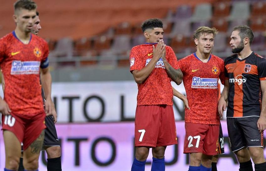 TOPOLA - FCSB. Zvonko Milojkovic, impresarul lui Planic și Bozovic, avertizează: „Lejer n-o să fie meciul! În Serbia nu e balet, așa cum e în campionatul vostru”