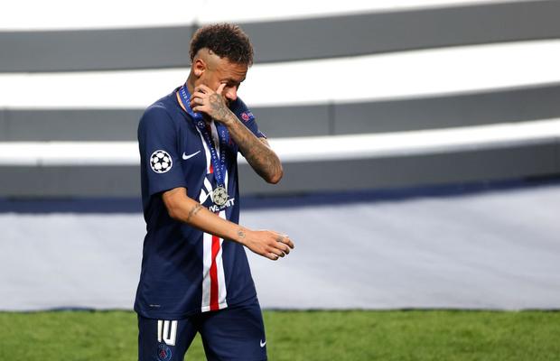 UPDATE Confirmat: Neymar are coronavirus » Probleme și la echipa lui Boloni
