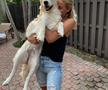 Sofya Zhuk - tenis