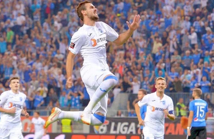 Craiova e aproape să dea lovitura, dar nu cu Mihăilă sau Cicâldău! Impresarul l-a dat de gol: e dorit în Germania