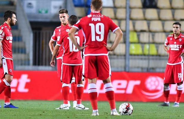 Omul care l-a adus pe Cortacero la Dinamo rupe tăcerea: „Lotul e sub orice critică!”