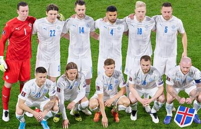 Islanda - România. Întâlnim cea mai slabă echipă a nordicilor din ultimul deceniu! Cauzele prăbușirii