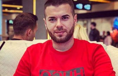 Cristian Daminuță la GSP Live » Urmărește emisiunea AICI
