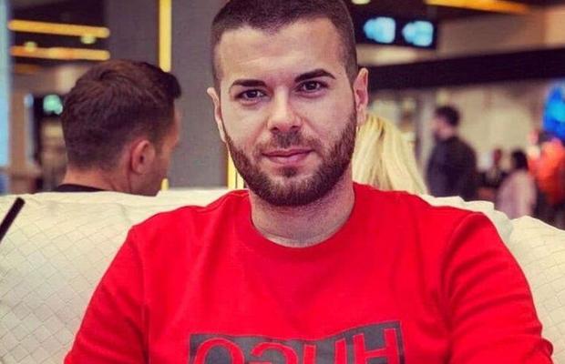 Cristian Daminuță la GSP Live » Urmărește emisiunea AICI