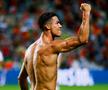 Cristiano Ronaldo / Sursă foto: twitter.com/selecaoportugal