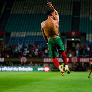 Cristiano Ronaldo / Sursă foto: twitter.com/selecaoportugal