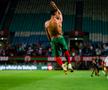 Cristiano Ronaldo / Sursă foto: twitter.com/selecaoportugal