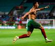 Cristiano Ronaldo / Sursă foto: twitter.com/selecaoportugal
