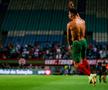 Cristiano Ronaldo / Sursă foto: twitter.com/selecaoportugal