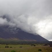 Islanda văzută de sus e impresionantă. FOTO: Ionuț Iordache