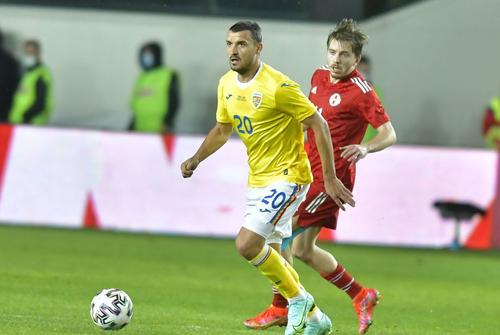 Constantin Budescu. Foto: ImagoImages