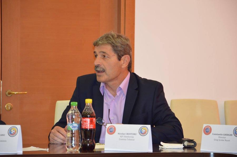 Percheziții și 13 persoane duse la audieri: clubul din România e suspectat că și-a vaccinat fictiv 10 fotbaliști!