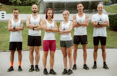 The Speed Project Do It Yourself 2021: 29 de ore și 51 de minute de alergare continuă