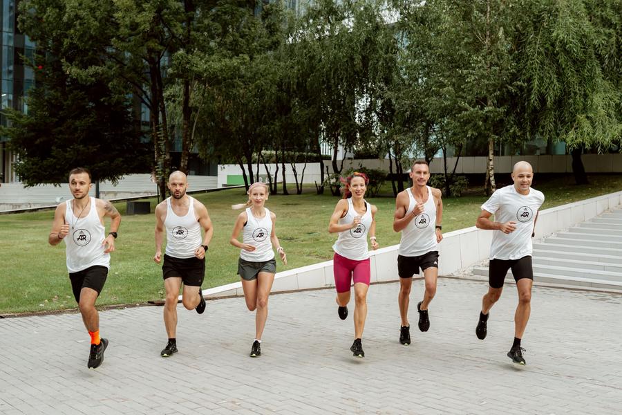 The Speed Project Do It Yourself 2021: 29 de ore și 51 de minute de alergare continuă