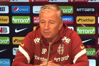 CFR Cluj are președinte interimar » A stat alături de Dan Petrescu la conferință: „Urmează un consiliu al acționarilor”