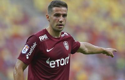 Dan Petrescu spune ADIO unui jucător cu 5 titluri în Liga 1! Victor Becali a făcut anunțul