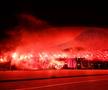 Universitatea Craiova anunță remontada! Ofensivă explozivă a oltenilor împotriva Rapidului: „Așa cum i-am bătut pe teren, o să le luăm primul loc și la prezența pe stadion!”