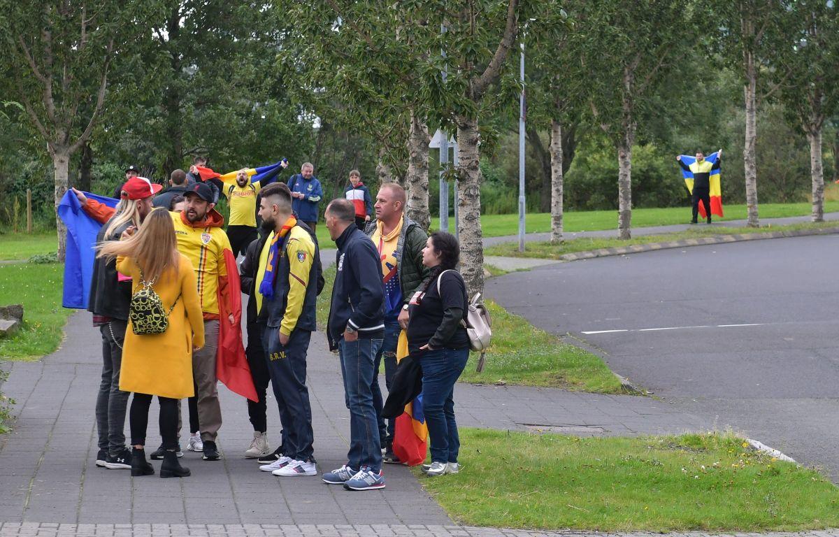 Nicolae Stanciu, avertisment înaintea meciului cu Liechtenstein: „Și nemților le-a fost greu să-i desfacă”