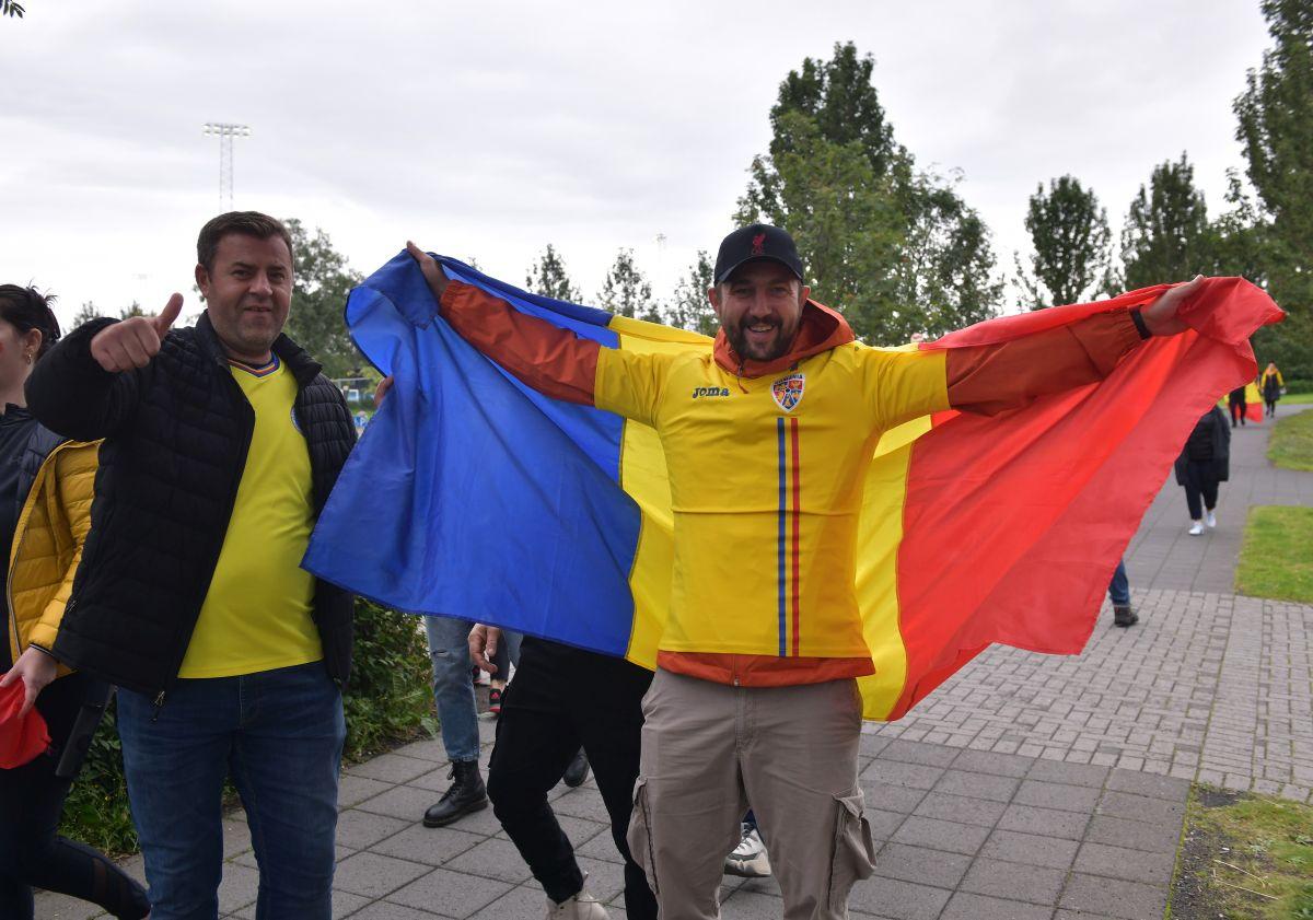 Markovici n-a făcut nimic, dar gâfâie  » Situație de neînțeles: a jucat 15 minute în Islanda, a fost cel mai slab și „e obosit”