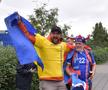 Nicolae Stanciu, avertisment înaintea meciului cu Liechtenstein: „Și nemților le-a fost greu să-i desfacă”