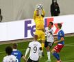 Liechtenstein - Germania, 2 septembrie 2021