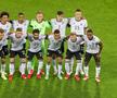 Vești bune în grupa României! „Tricolorii” revin cu șanse reale în calculele calificării, după Macedonia de Nord - Armenia și Liechtenstein - Germania