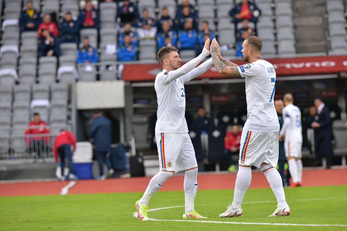 „Liechtenstein e o echipă ciudată, trebuie să fim atenți” » Ce îl neliniștește pe Rădoi, înaintea următorului meci din preliminarii
