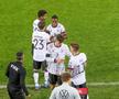 Liechtenstein - Germania, 2 septembrie 2021