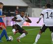 Liechtenstein - Germania, 2 septembrie 2021