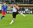 Liechtenstein - Germania, 2 septembrie 2021