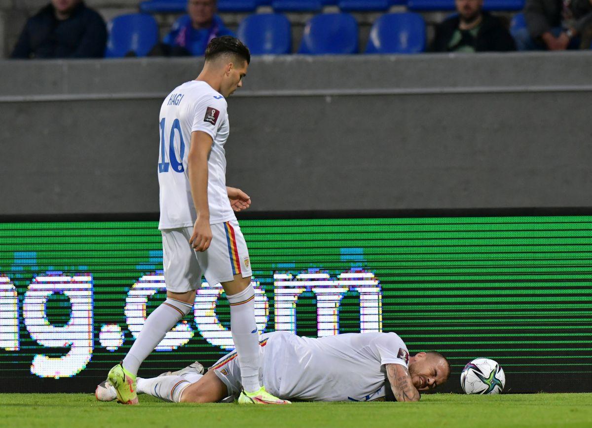 Note GSP după Islanda - România » Cei mai buni „tricolori” la Reykjavik: unul singur cu 8