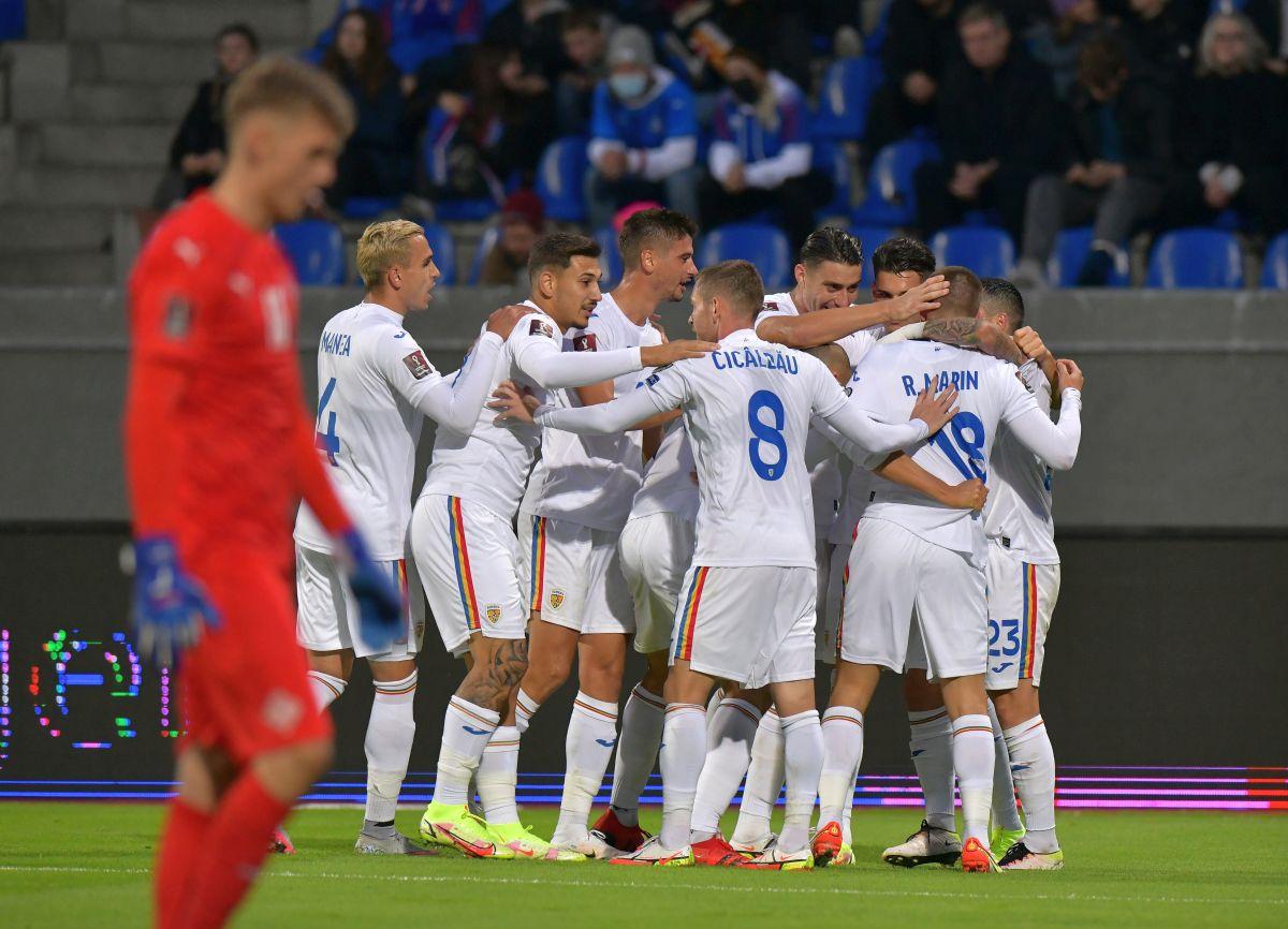 „Liechtenstein e o echipă ciudată, trebuie să fim atenți” » Ce îl neliniștește pe Rădoi, înaintea următorului meci din preliminarii