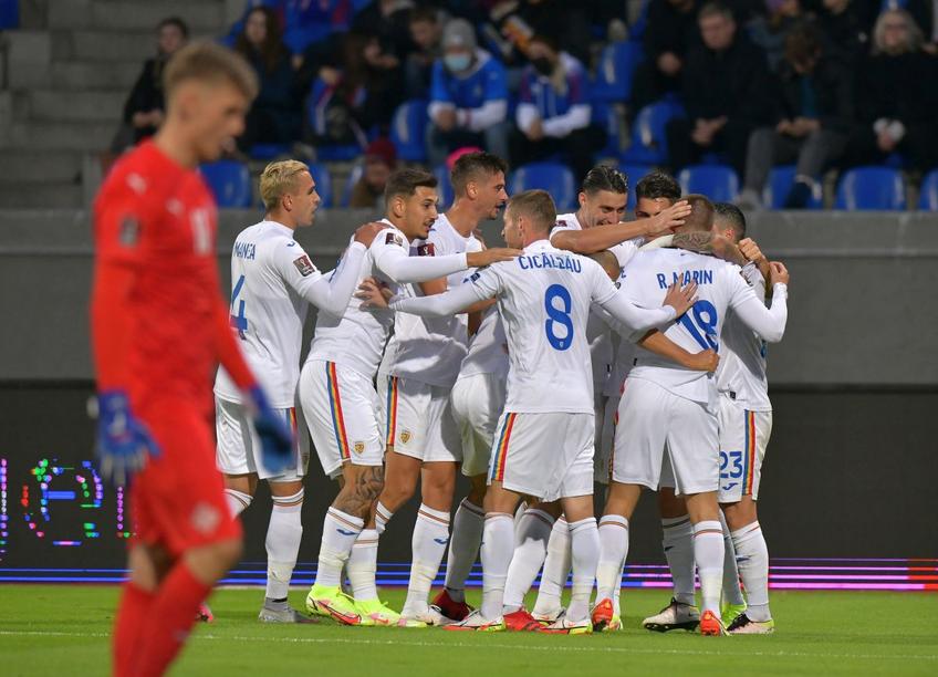 Cronica meciului Islanda - România 0-2 » I-am învinsson!
