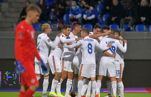 Cronica meciului Islanda - România 0-2 » I-am învinsson!