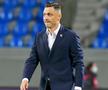 Islanda - România 0-2. Mirel Rădoi, selecționerul naționalei, declară că are o problemă în atac din cauza accidentărilor.
