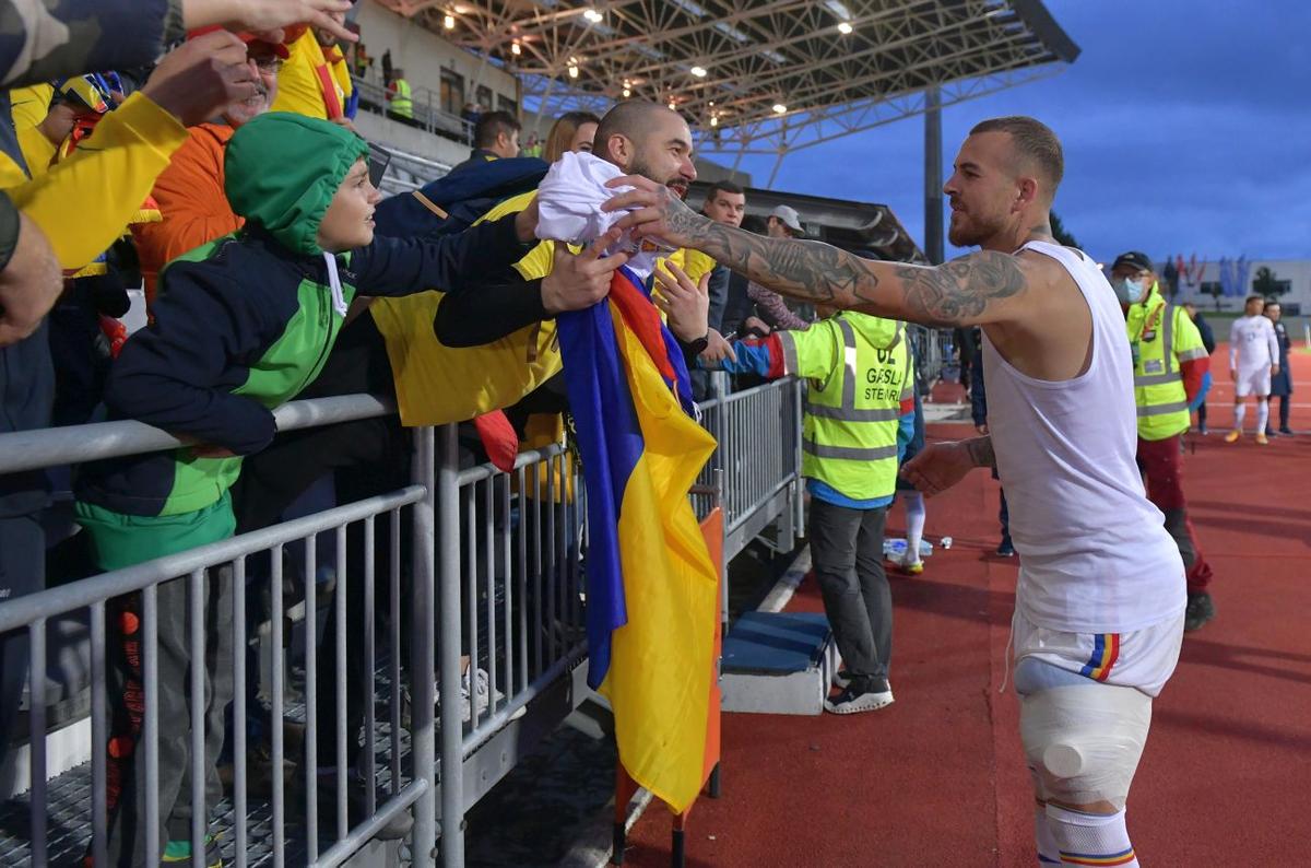 „Liechtenstein e o echipă ciudată, trebuie să fim atenți” » Ce îl neliniștește pe Rădoi, înaintea următorului meci din preliminarii