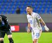România a învins-o pe Islanda, scor 2-0, în a 4-a rundă a preliminariilor Campionatului Mondial. Primul meci din mandatul lui Rădoi în care naționala nu primește gol! Nicolae Stanciu (28 de ani) are mare încredere în generația care vine din spate.
