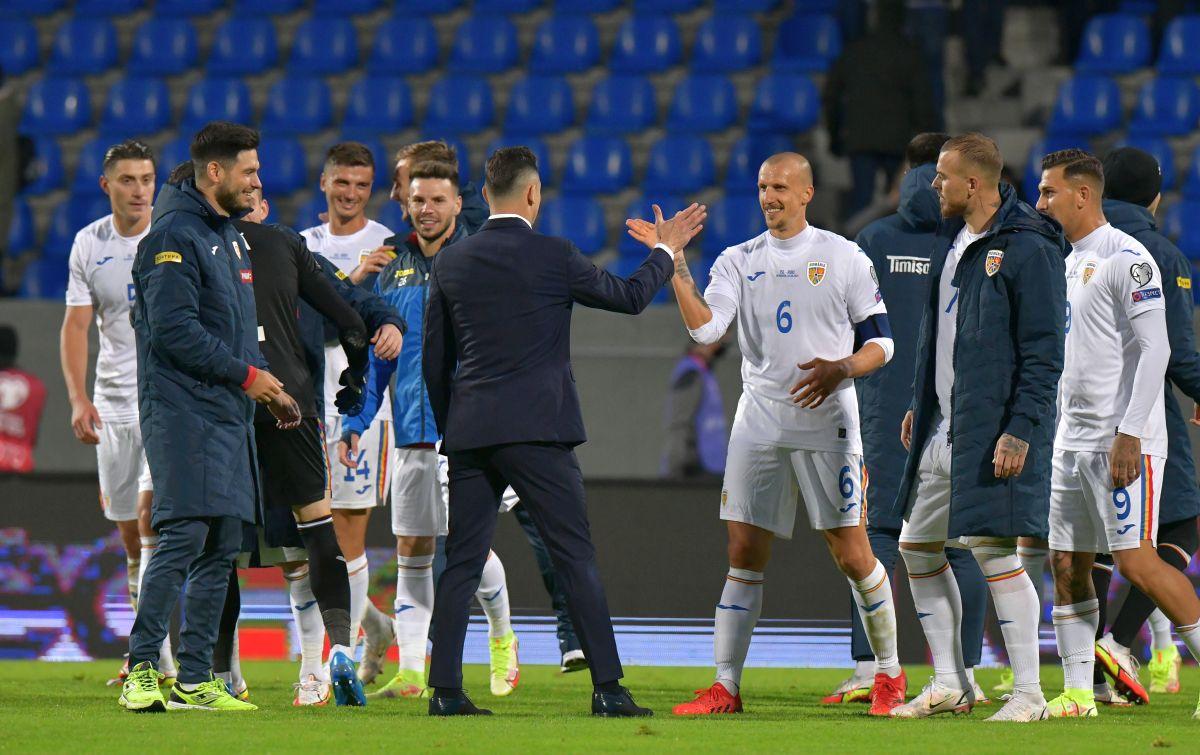 „Liechtenstein e o echipă ciudată, trebuie să fim atenți” » Ce îl neliniștește pe Rădoi, înaintea următorului meci din preliminarii