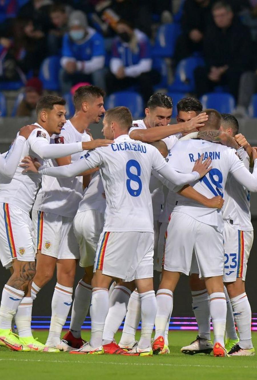 Islanda - România 0-2 La ce folosește victoria din Islanda?