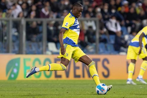 Denis Zakaria, transferat de Chelsea în ultima zi de mercato (foto: Guliver/Getty Images)