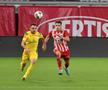 Sepsi - CS Mioveni, etapa 9 din SuperLiga