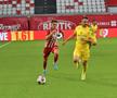 Sepsi - CS Mioveni, etapa 9 din SuperLiga